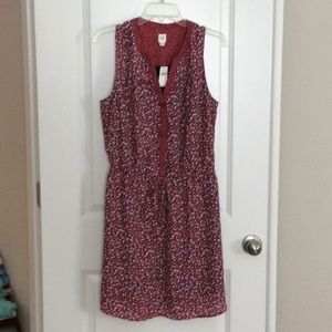 New Gap dress, size L.